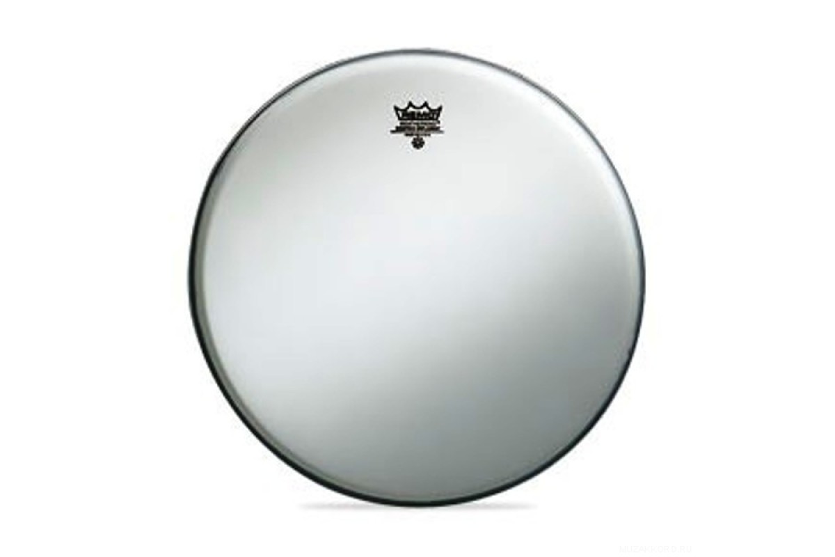 Remo BB-1120-00 Emperor Bass Coated 20 пластик для бас барабана