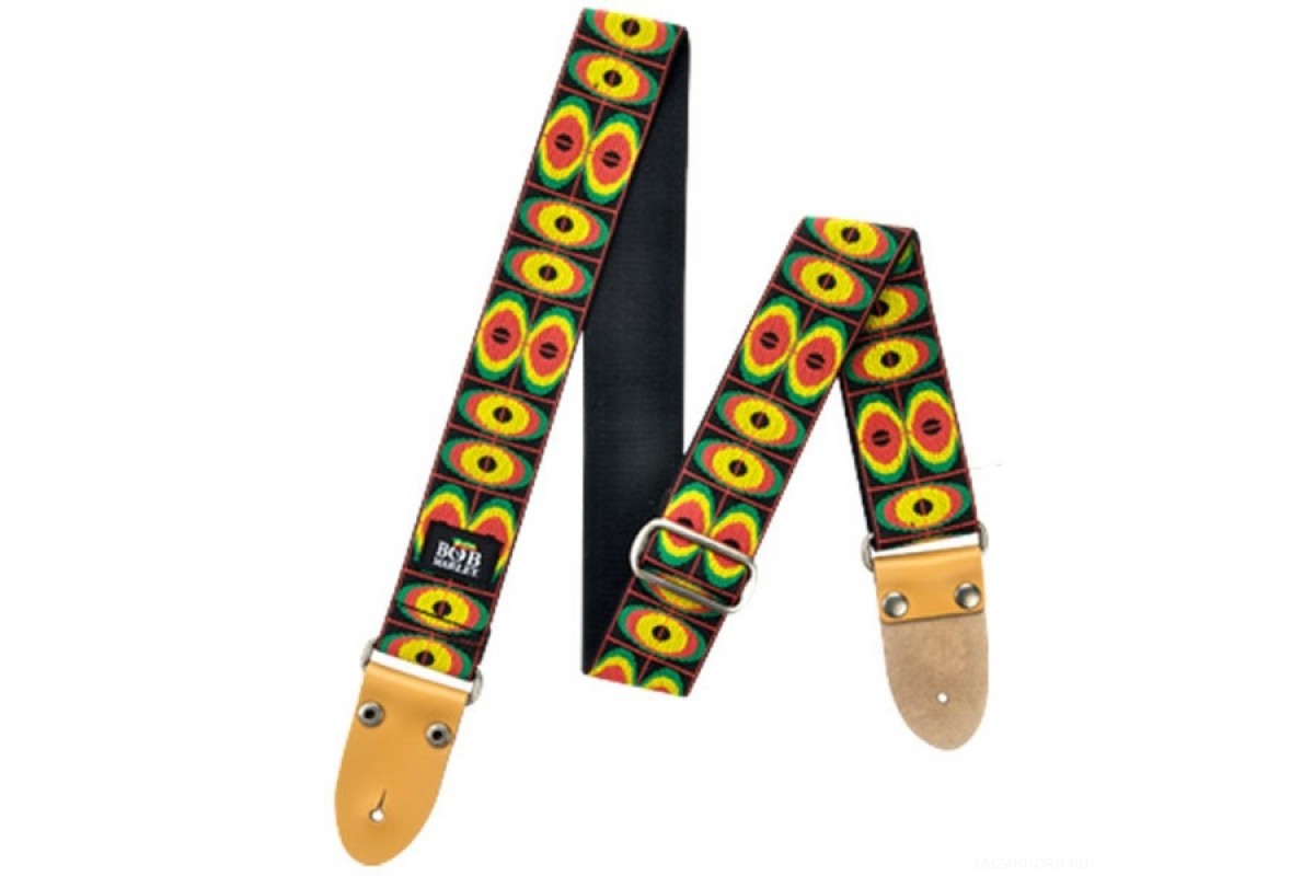 Dunlop BОВ-07 Marley Ovals