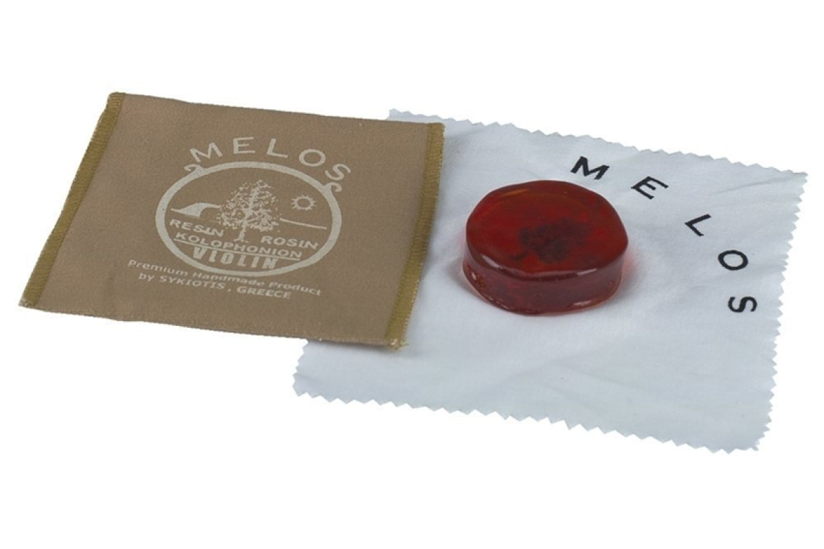 Gewa MELOS 451155 канифоль для скрипки светлая