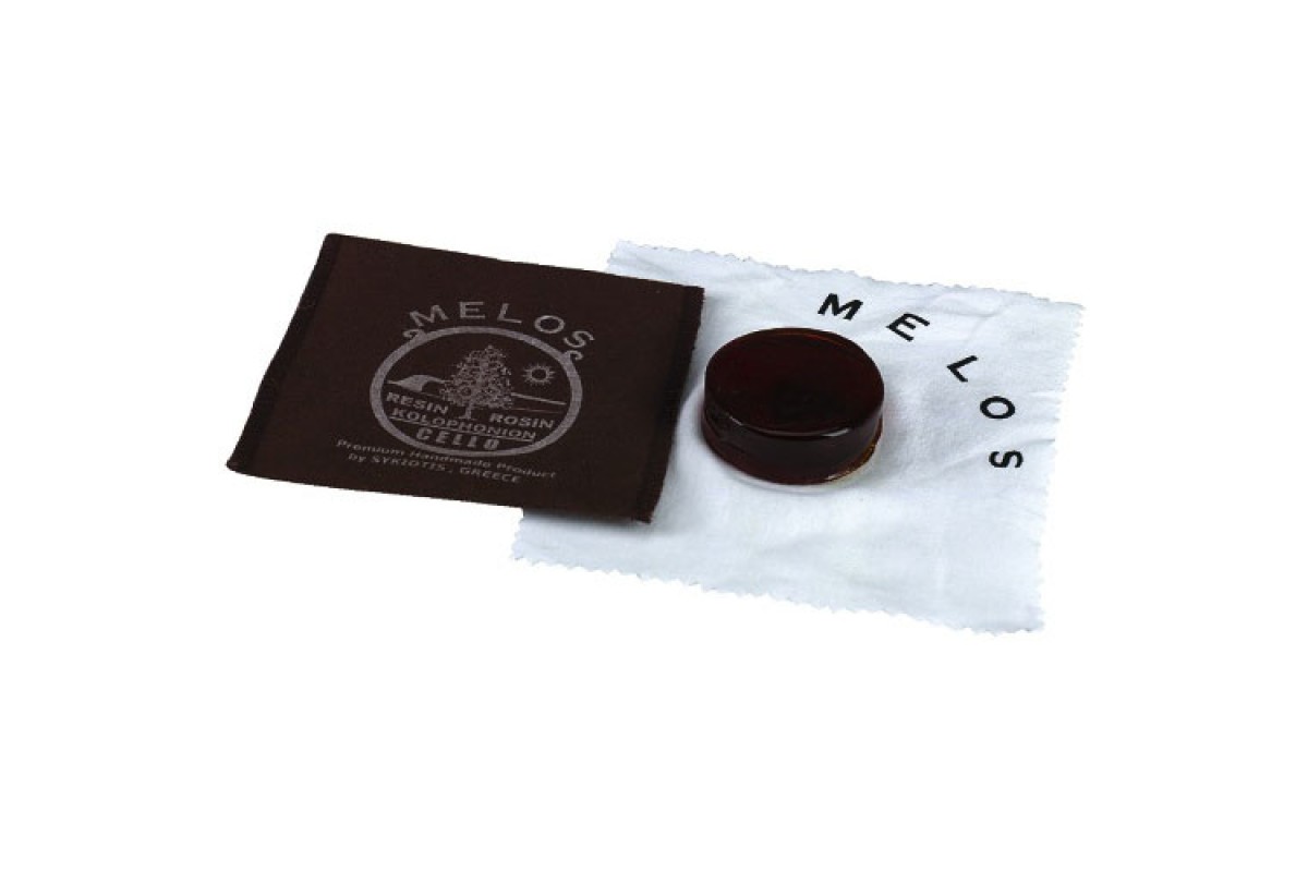 Gewa MELOS Premium Dark канифоль для скрипки