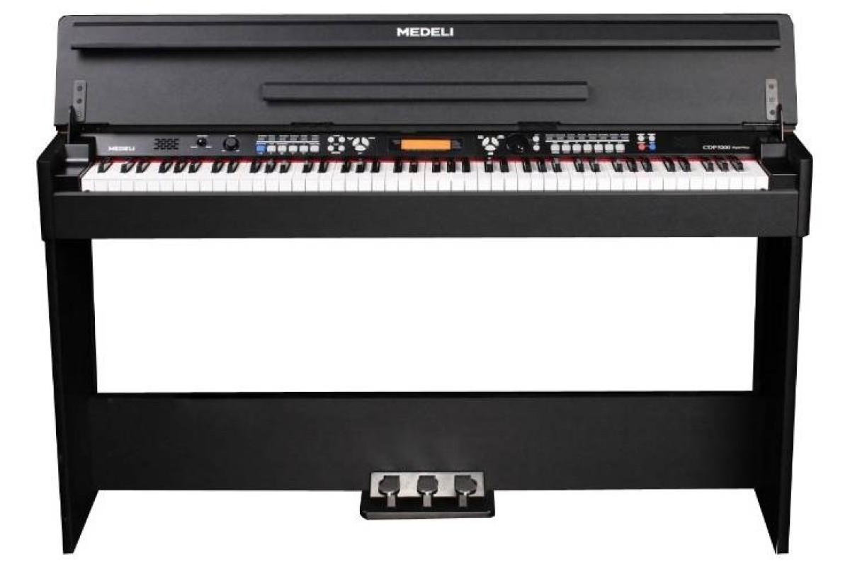 Medeli CDP5200 (PVC) цифровое пианино