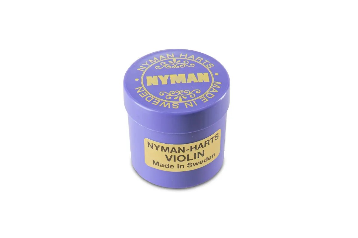 NYMAN канифоль для скрипки