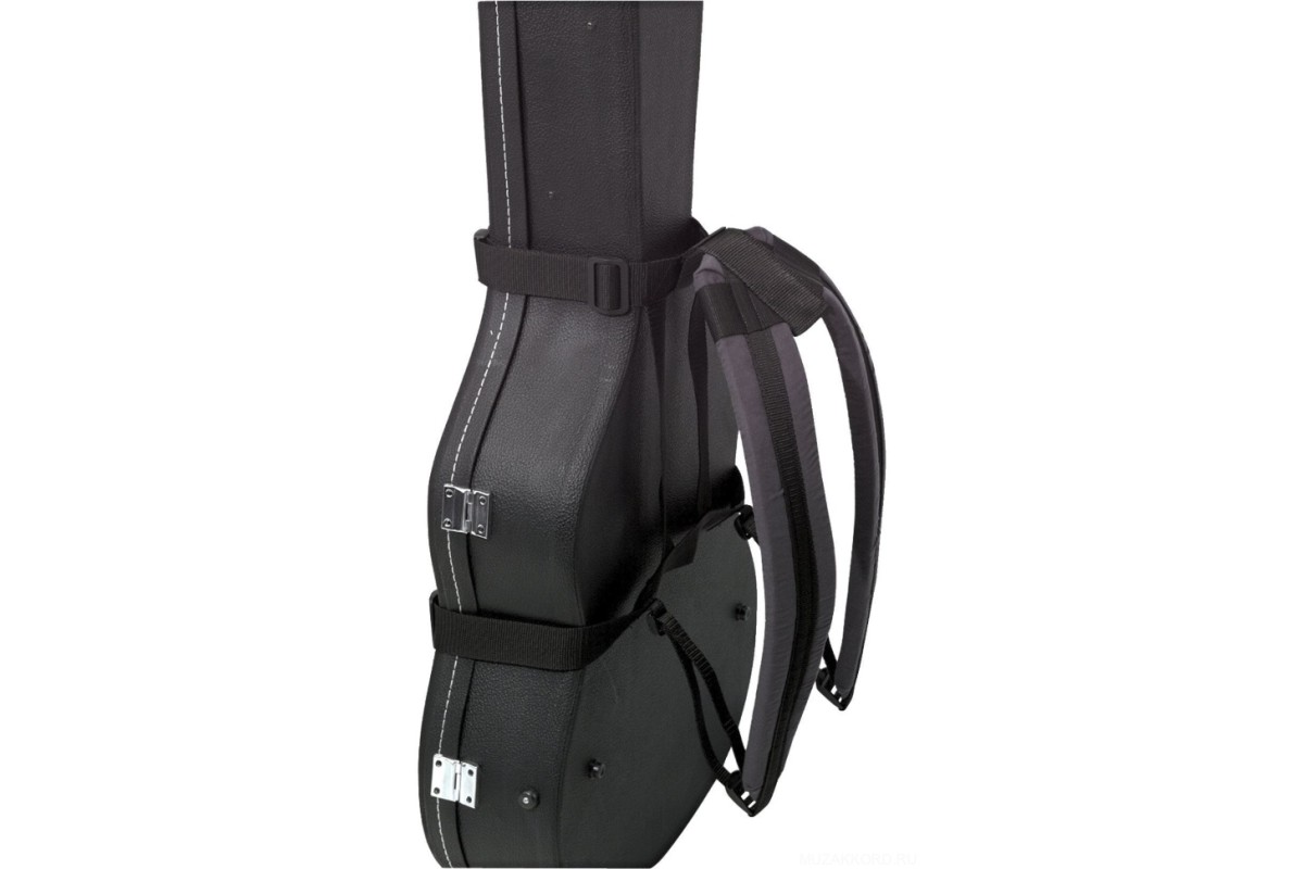 GEWA Case Carrying Harness ремни для транспортировки гитарного кейса
