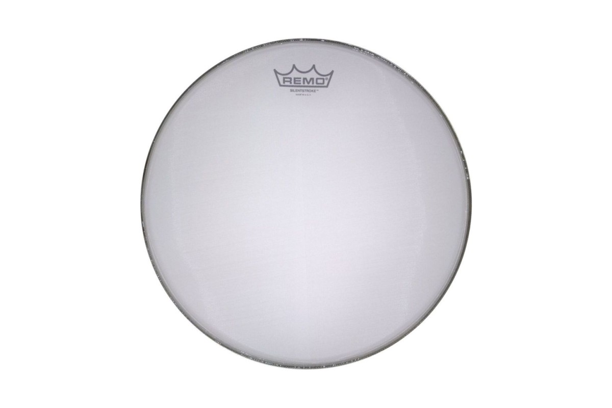 REMO SN-1020-00 Batter, SILENTSTROKE, 20'' пластик