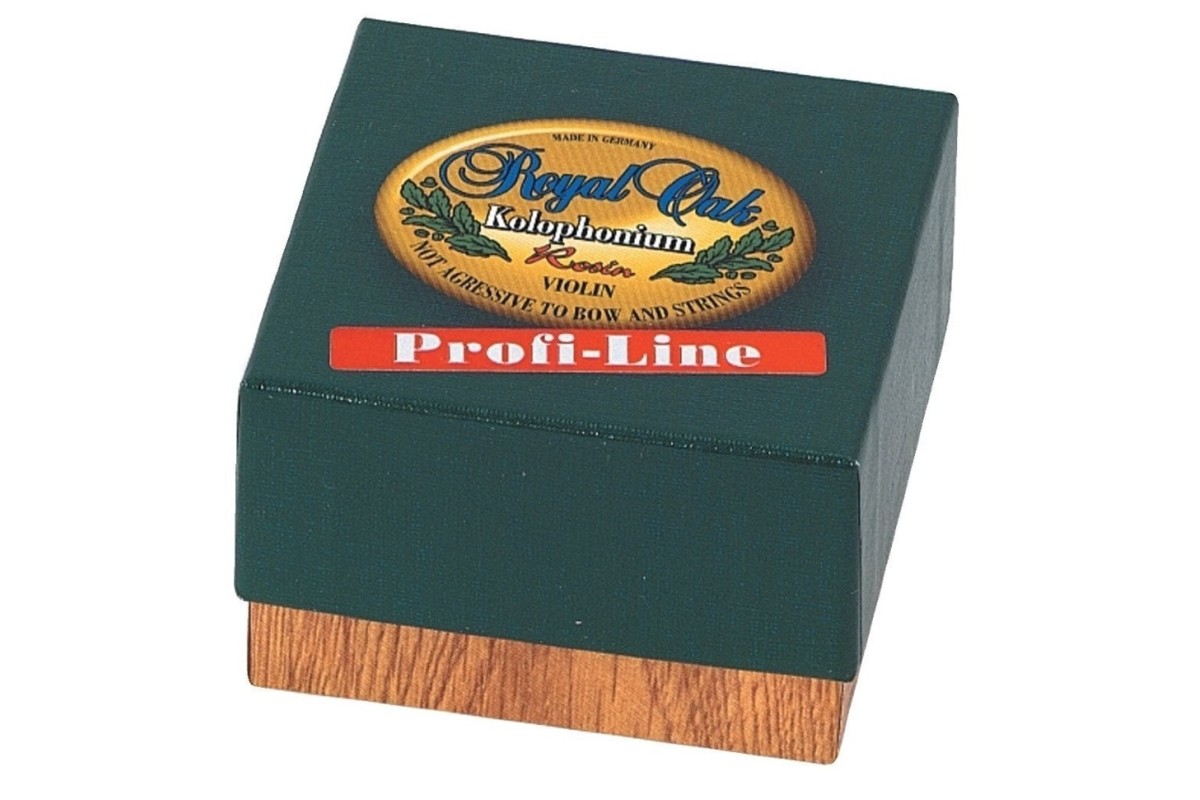 ROYAL OAK ROSIN PROFI-LINE Violin dark канифоль для скрипки