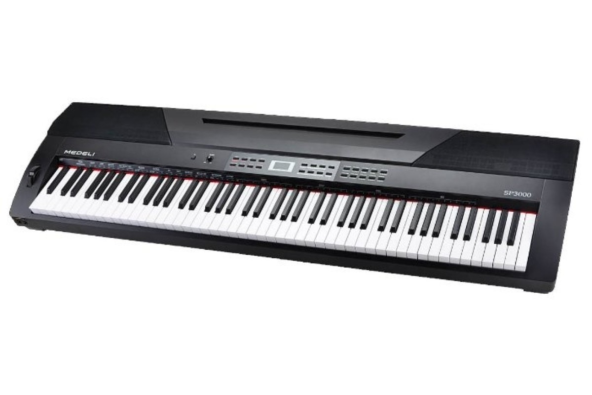 Medeli SP3000 цифровое пианино