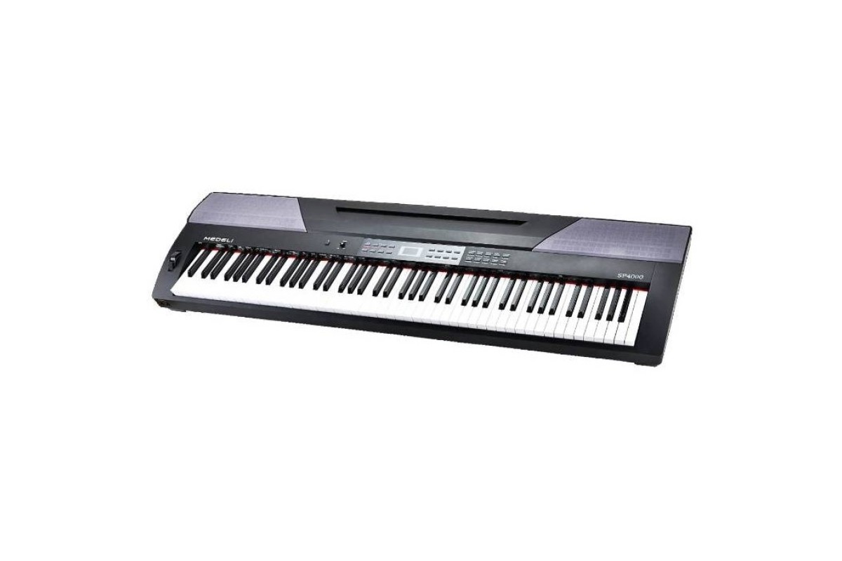 Medeli SP4000 фортепиано цифровое