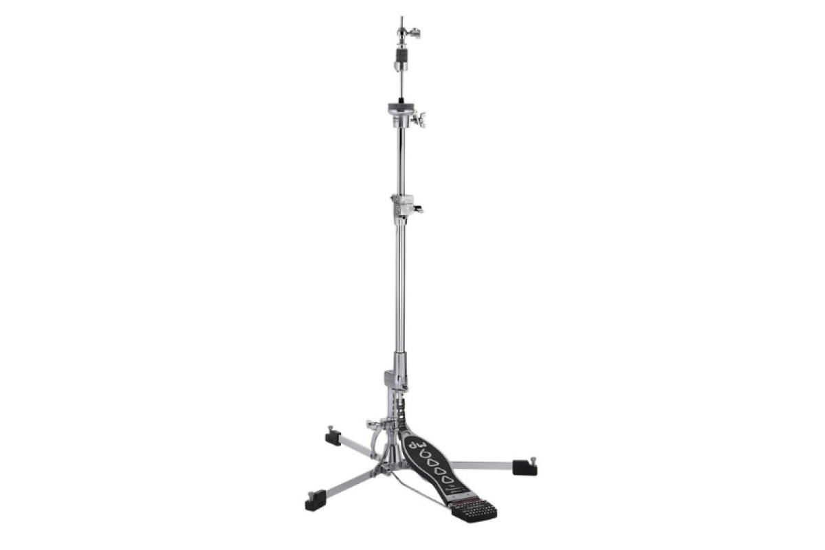DRUM WORKSHOP HI-HAT STAND 6000 SERIES стойка для Hi-Hat