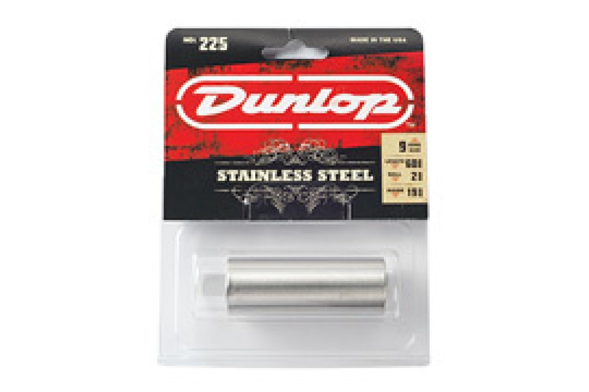 Dunlop 225 Stainless Slide