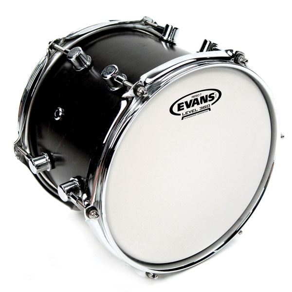 B10RES7 Reso 7 Пластик для том барабана 10", Evans