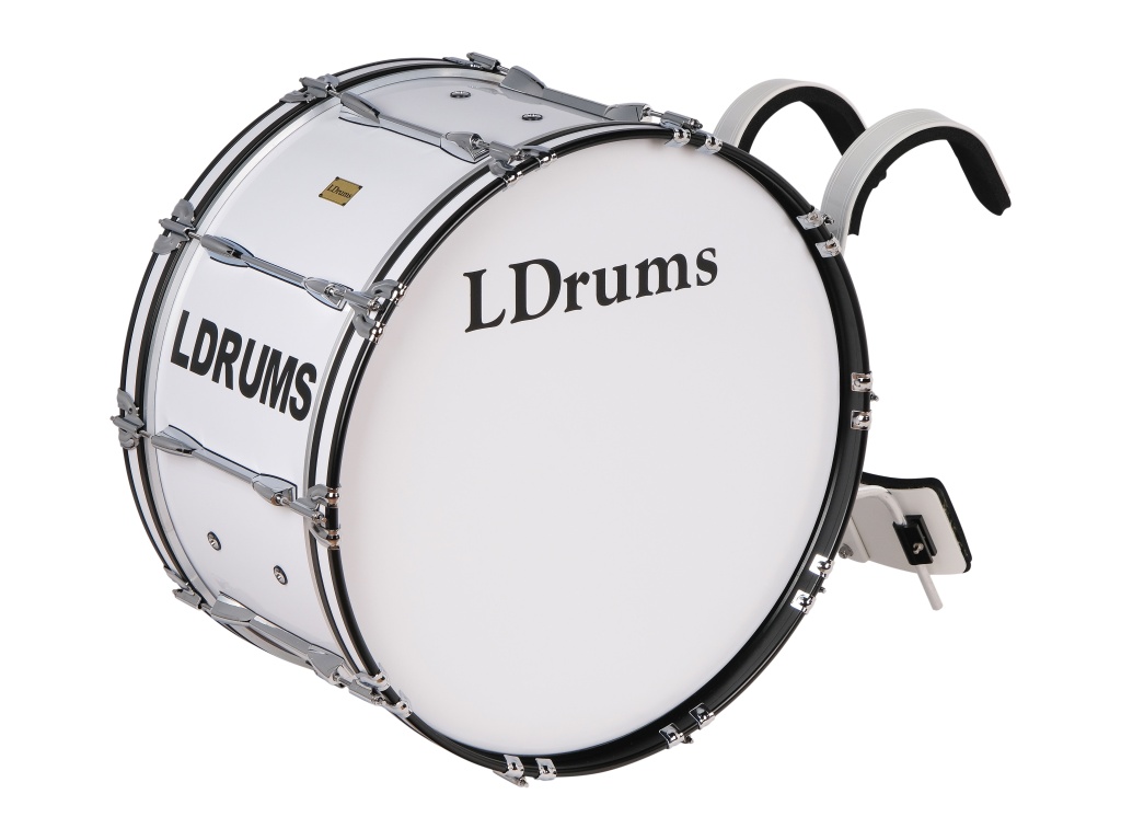 LD-PRO-2614 Маршевый бас-барабан 26х14", LDrums