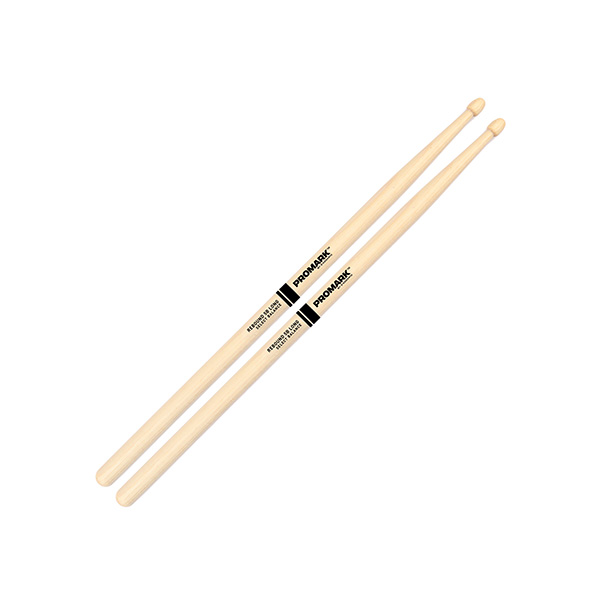 RBH595LAW 5B Rebound Барабанные палочки, орех гикори, деревянный наконечник, ProMark