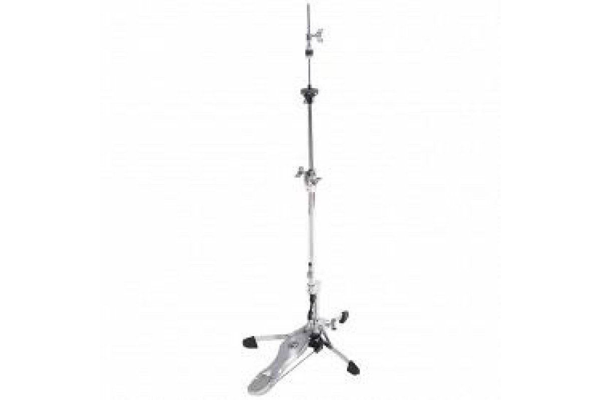 Gibraltar 8707 Flat Base Hi-Hat Stand Direct Drive стойка для хай-хета