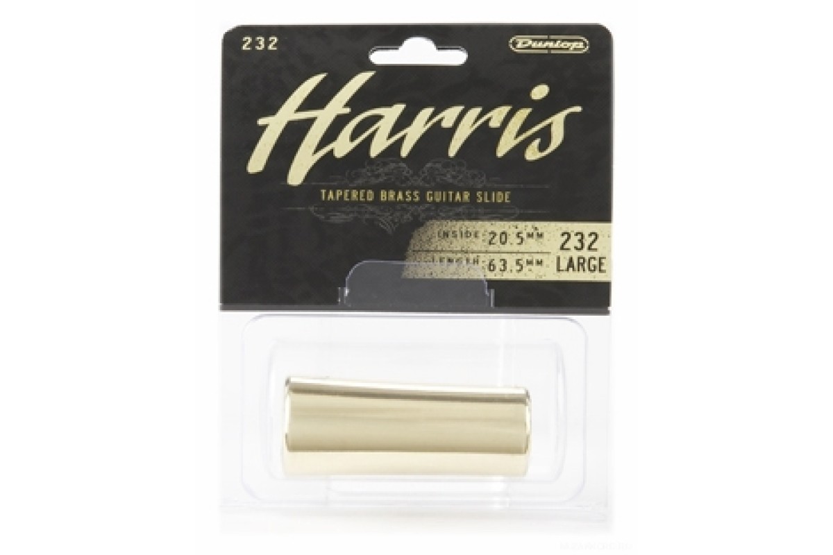Dunlop 232 Harris Large