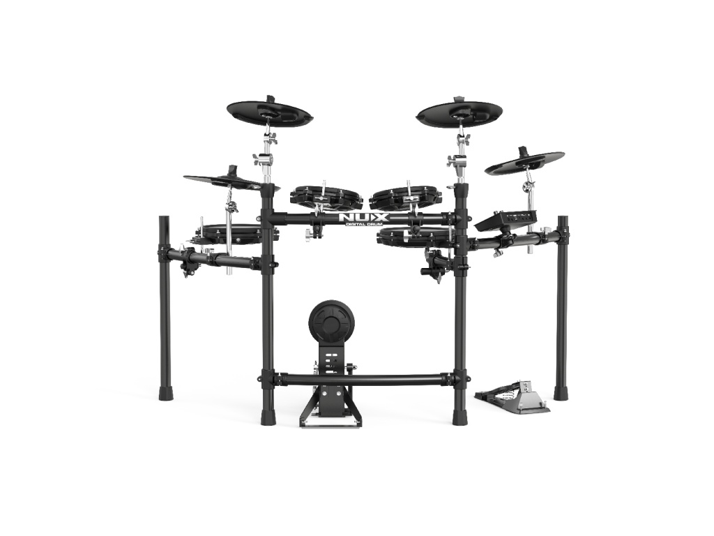 DM-300-NUX Цифровая ударная установка, Nux