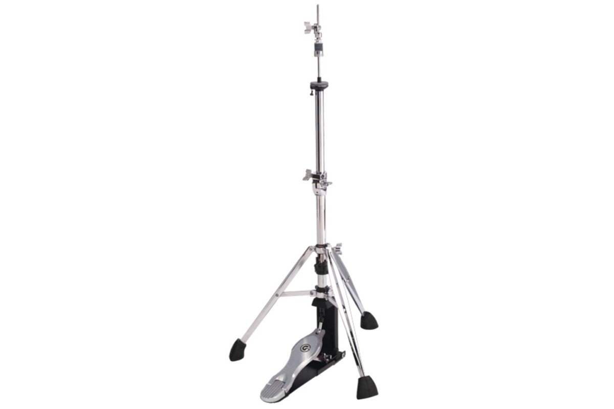 Gibraltar 9707TP-DP Turning Point Hi-Hat Stand With QR Hi-Hat Clutch стойка хай-хета
