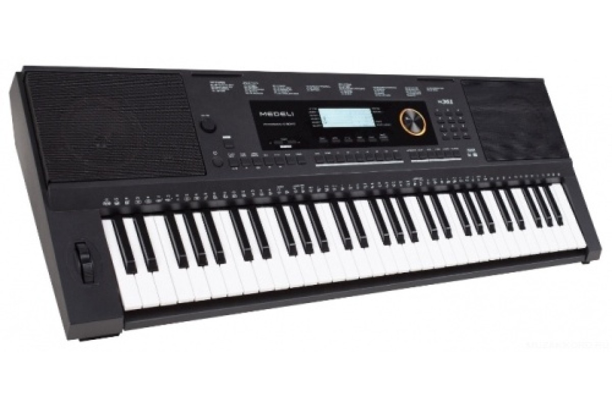 Medeli M361 синтезатор цифровой, 61 клавиша
