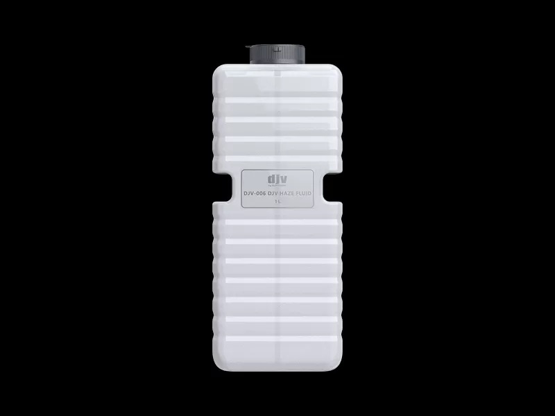 DJV-006 Жидкость для генератора тумана, 1л, DJPower