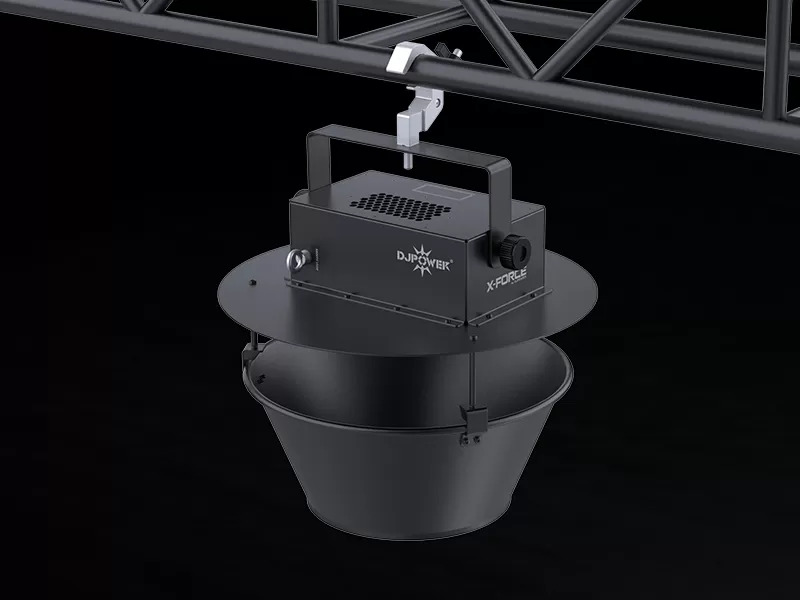 X-R2 Конфетти-машина, подвесная, 100Вт, DJPower