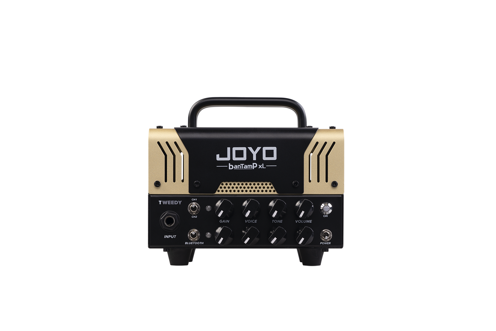 JOYO Tweedy Усилитель для электрогитары