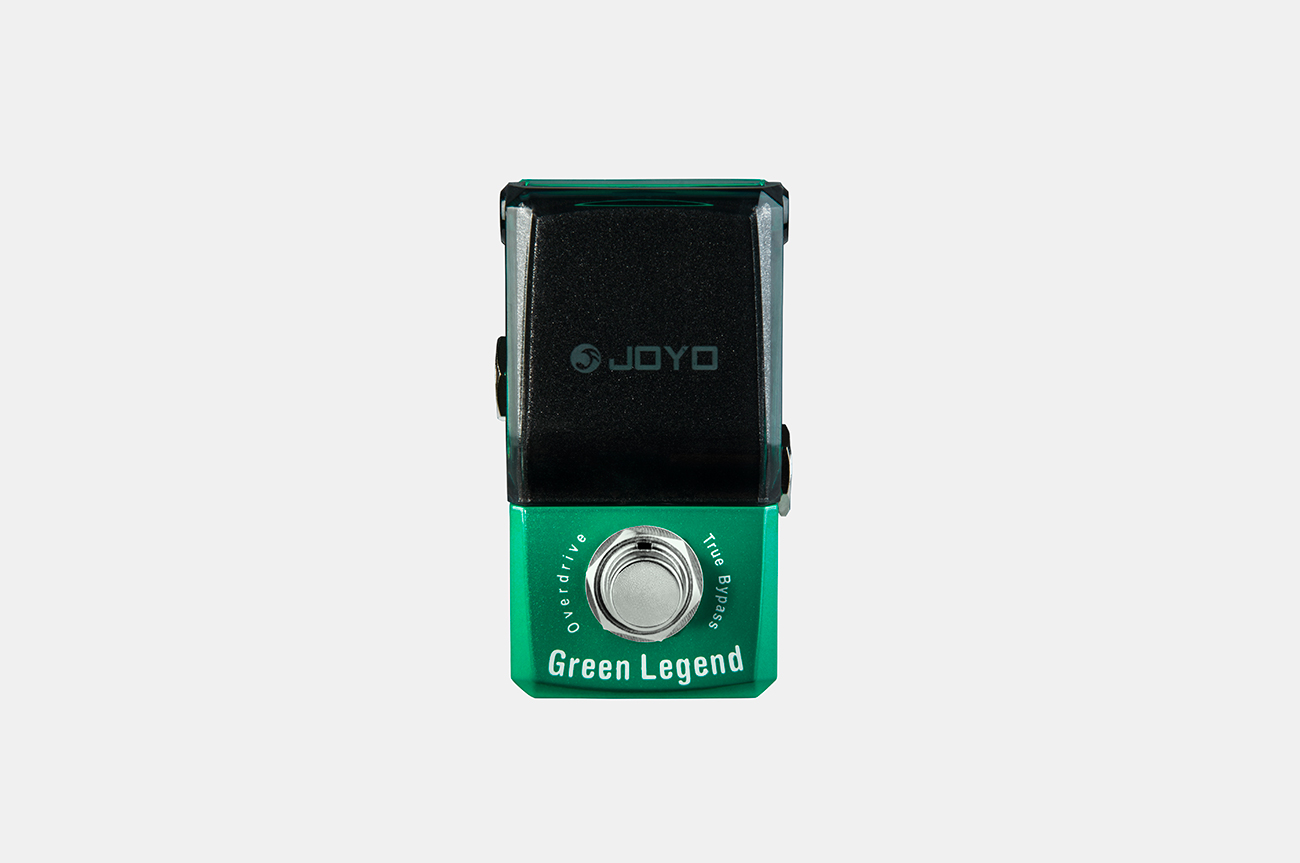JOYO JF-319 Педаль эффектов Overdrive