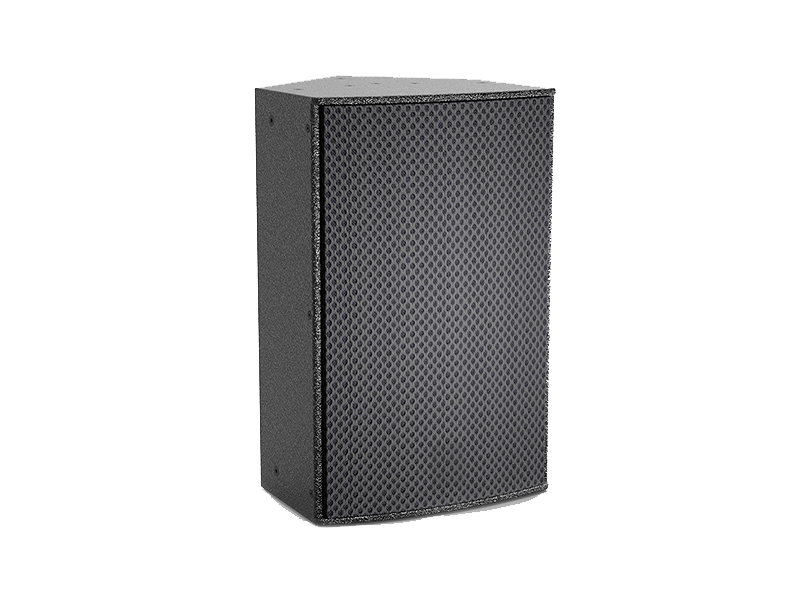 SVS Audiotechnik R10A Акустическая ситема активная