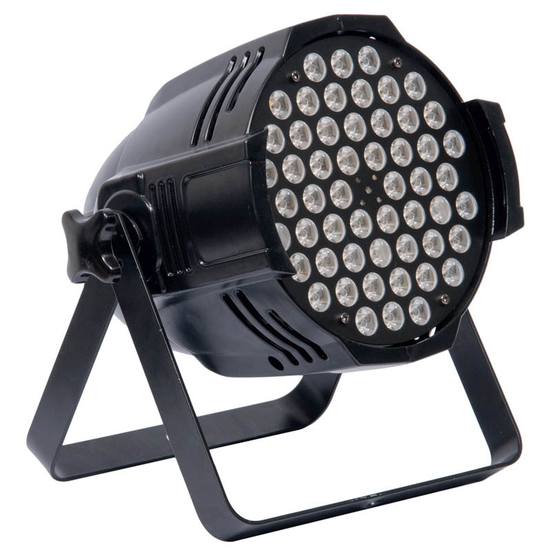 XLINE Light LED PAR 5405 Светодиодный прибор PAR