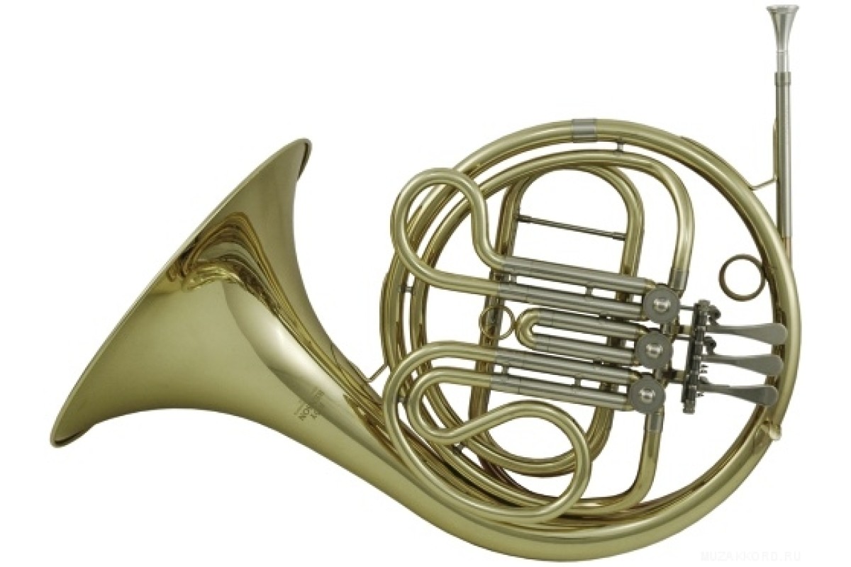 Roy Benson HR-302 F валторна