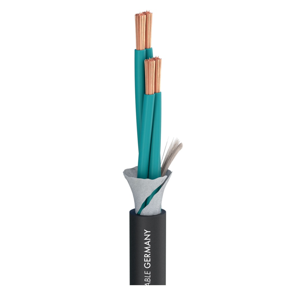490-0051-425 SC-Elephant SPM425 Кабель акустический, 100м, Sommer Cable