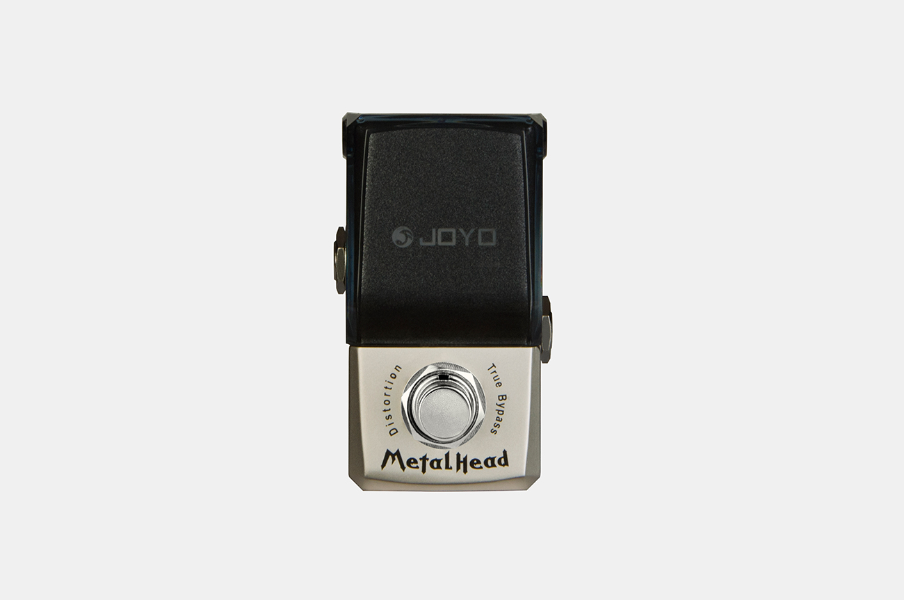 JOYO JF-315 Педаль эффектов Distortion
