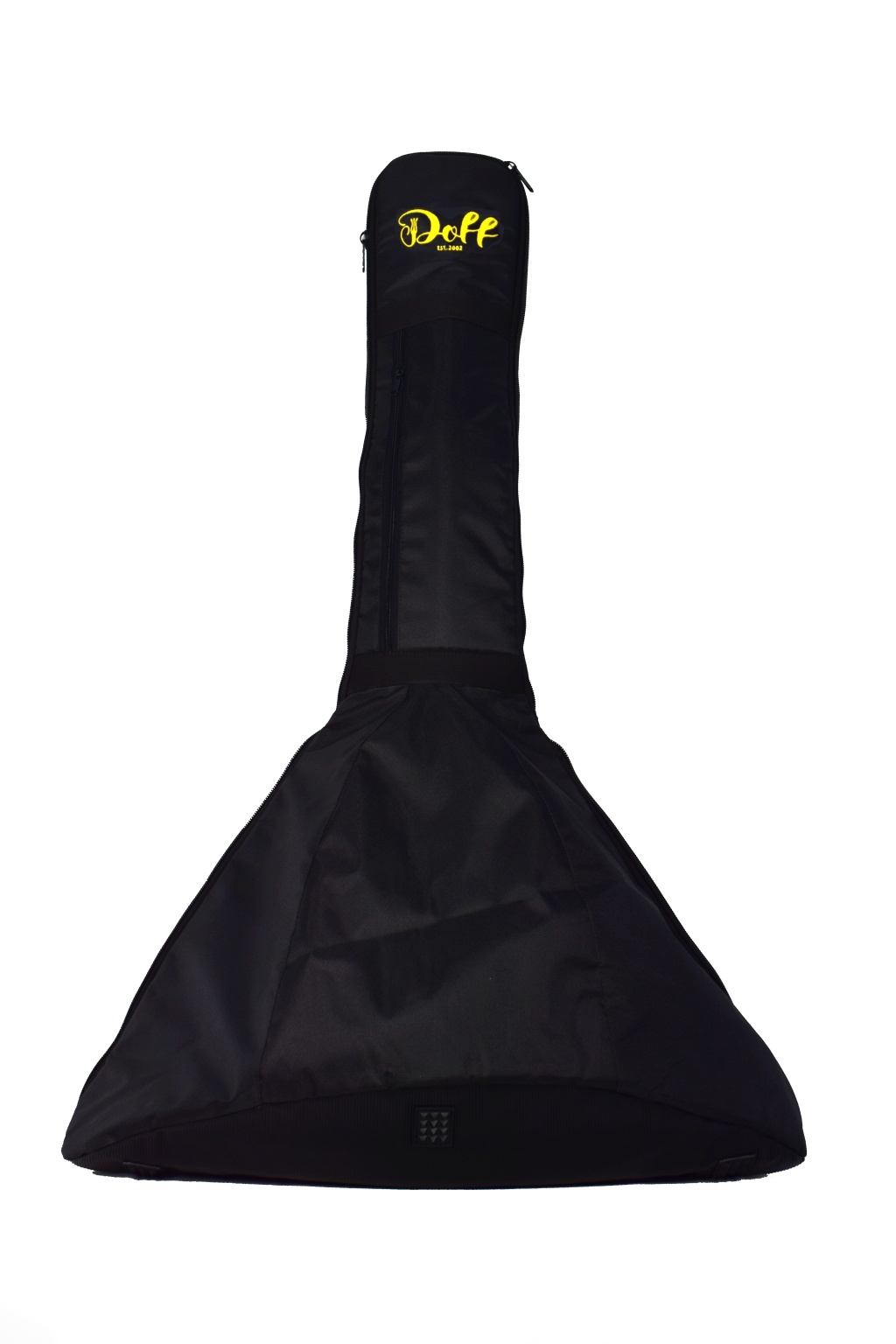 D-BB02 Чехол для балалайки бас, утеплённый, Doff