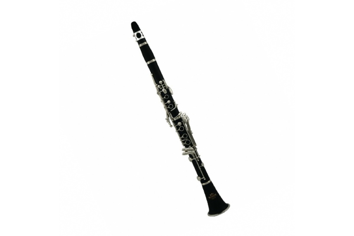 Roy Benson СB-218 Bb кларнет