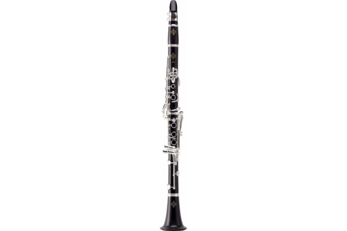 Roy Benson СB-317 Bb кларнет