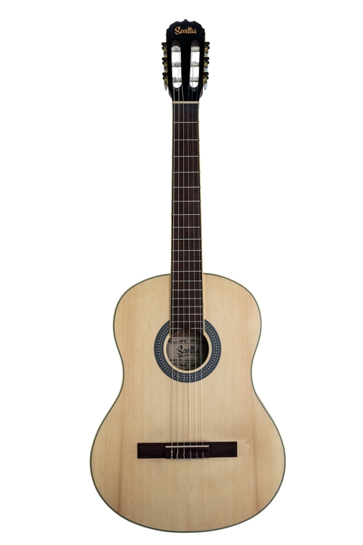Sevillia IC-120H NA Гитара классическая