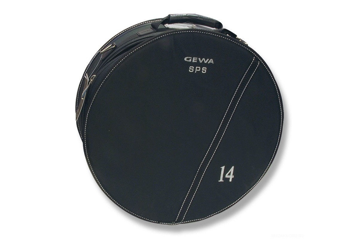 GEWA SPS Snare Drum Gig Bag 14x6.5" чехол для малого барабана
