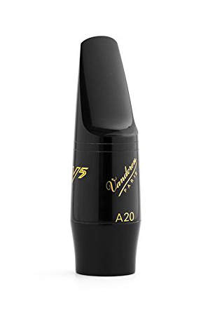 SM412 V5 A20 Мундштук для саксофона альт, Vandoren