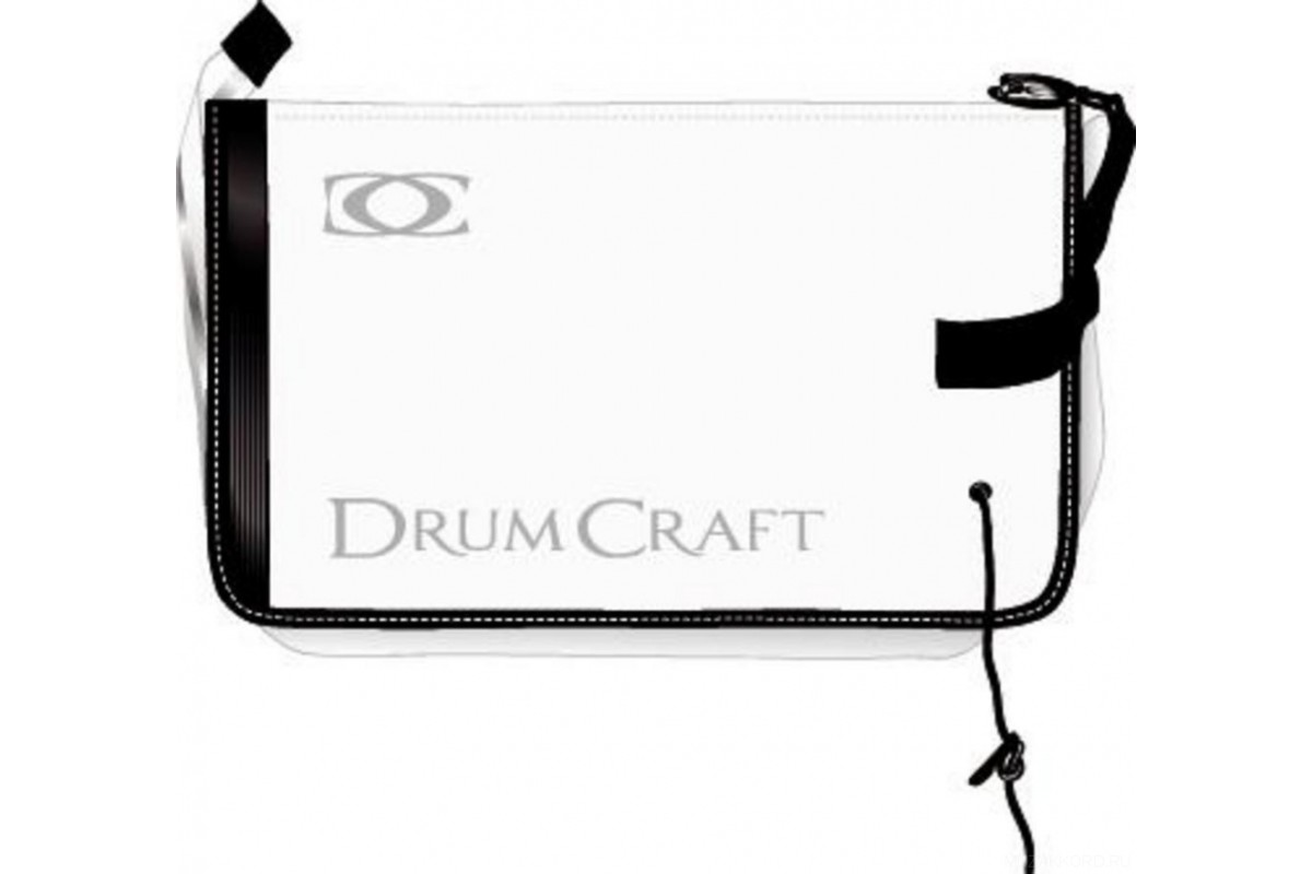 Drumcraft Stick Bag 60х50 чехол для палочек большой