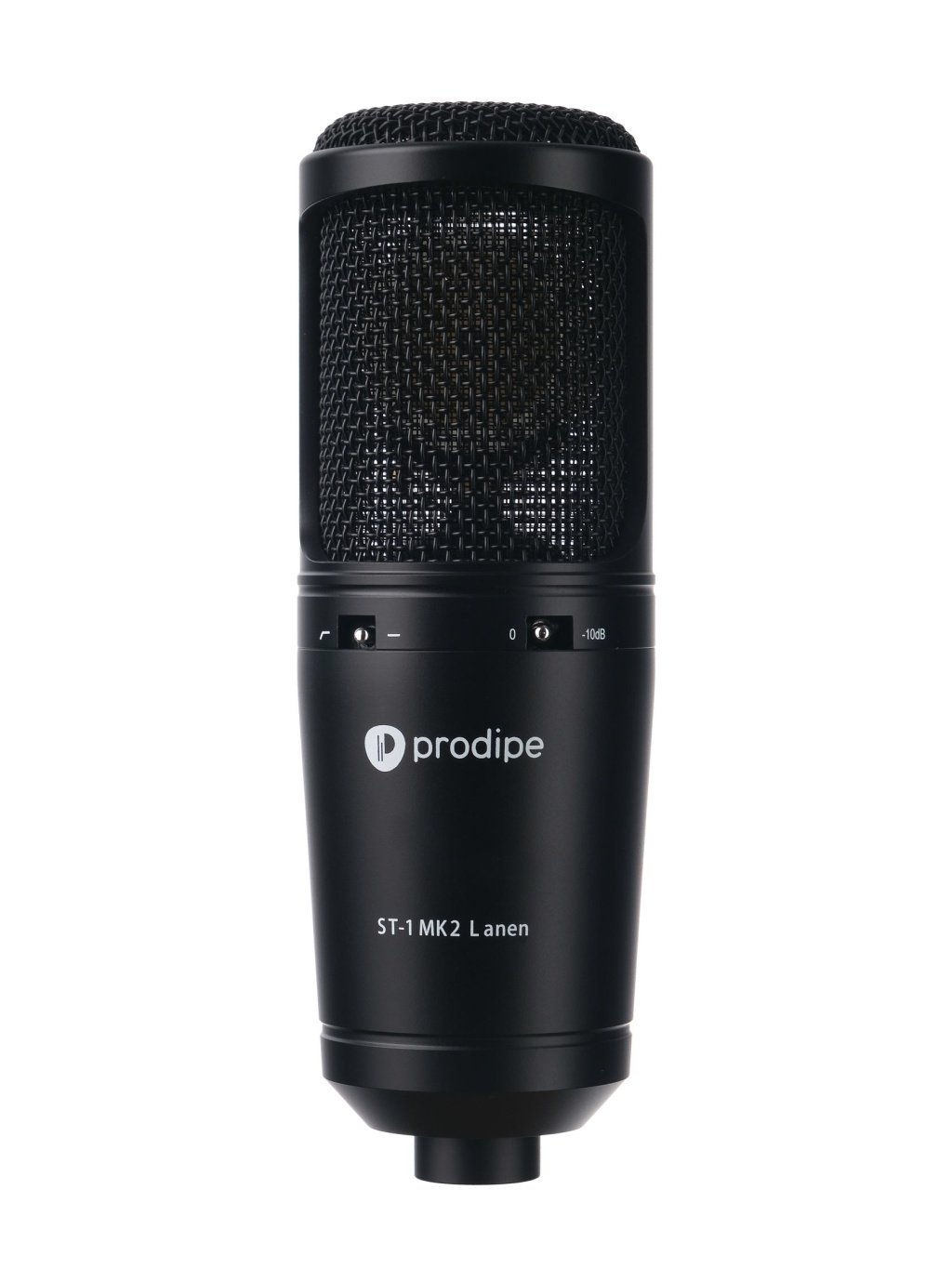 PROST1 ST-1 MK2 Lanen Микрофон конденсаторный, студийный, Prodipe