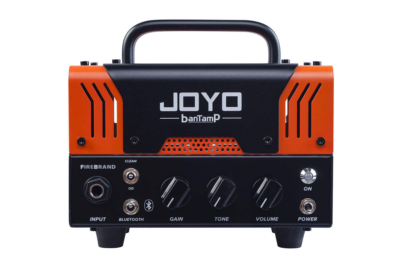 JOYO FIREBRAND Усилитель гитарный ламповый, 20 Вт