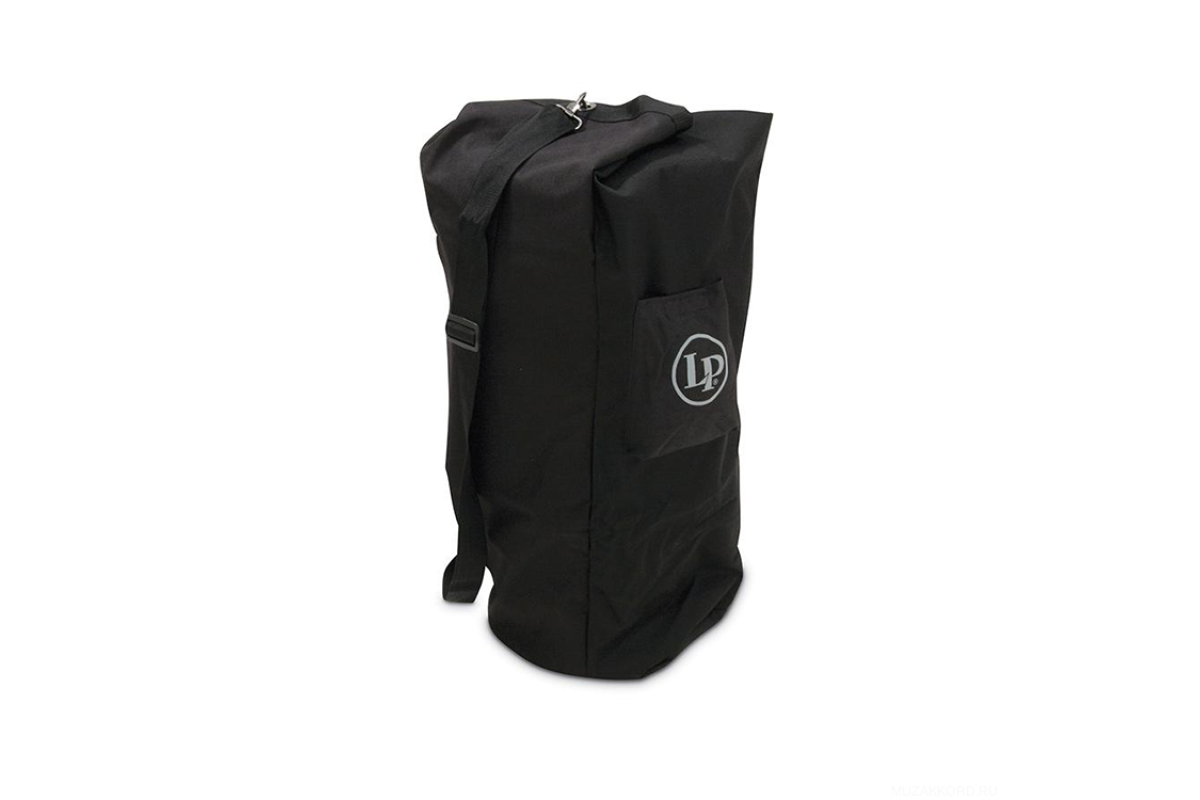 Latin Percussion LP543-BK Padded Conga Bag чехол-сумка для конга