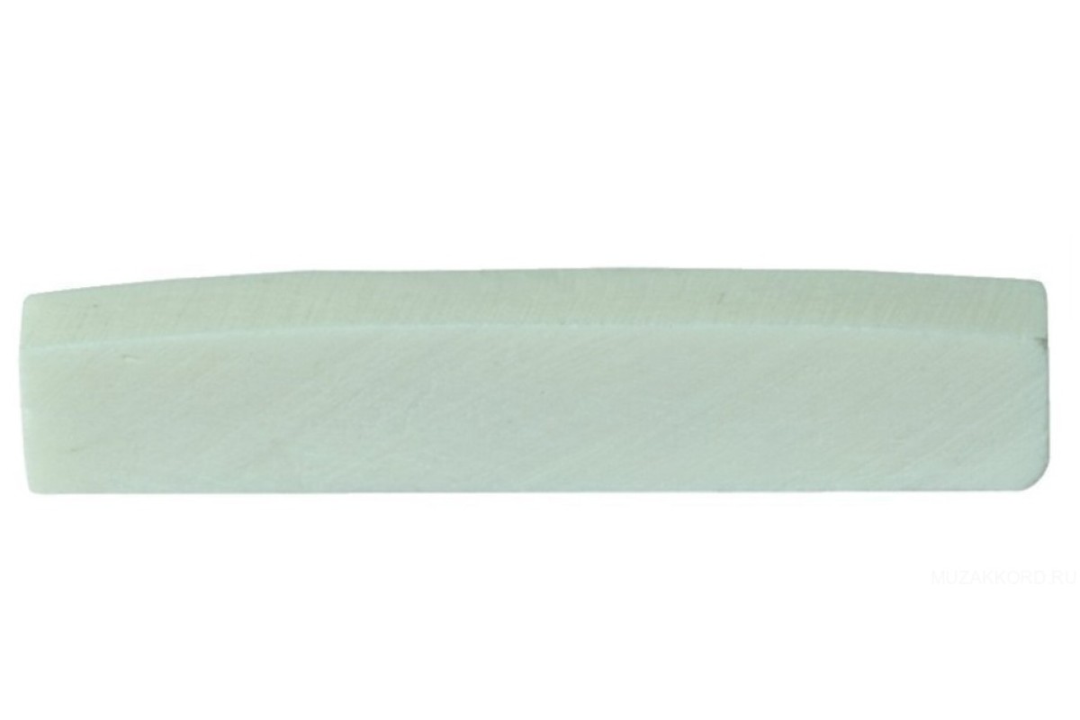 Fire&Stone Bone Nut Blank E-Guitar Gibson костяной грубой нарезки