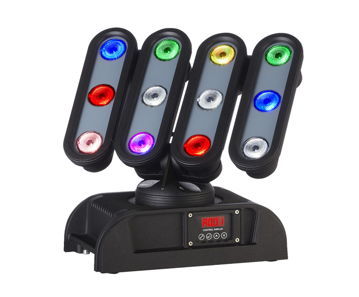 Robe CityFlex 48 Световой прибор