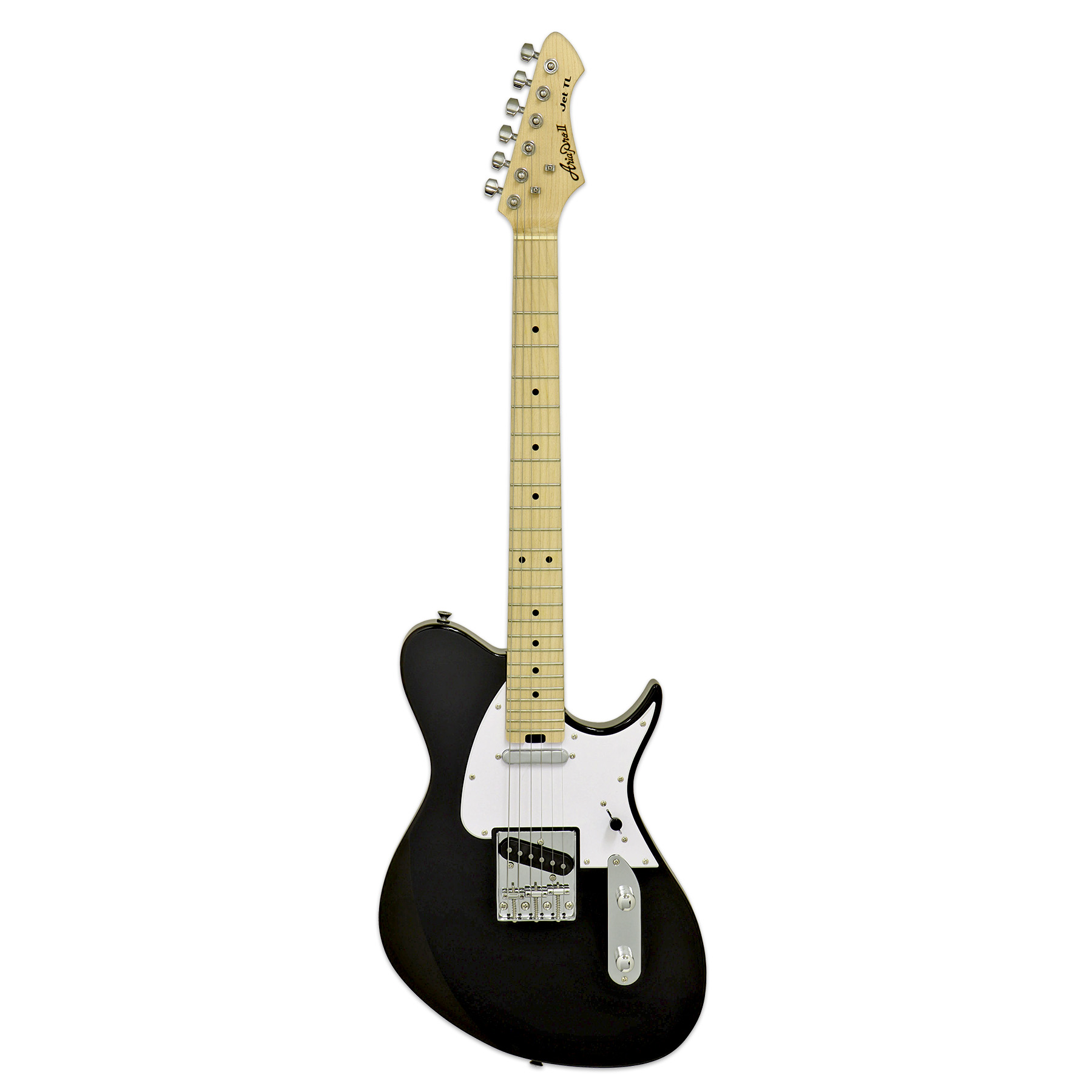 Aria Pro II J-TL Гитара электрическая