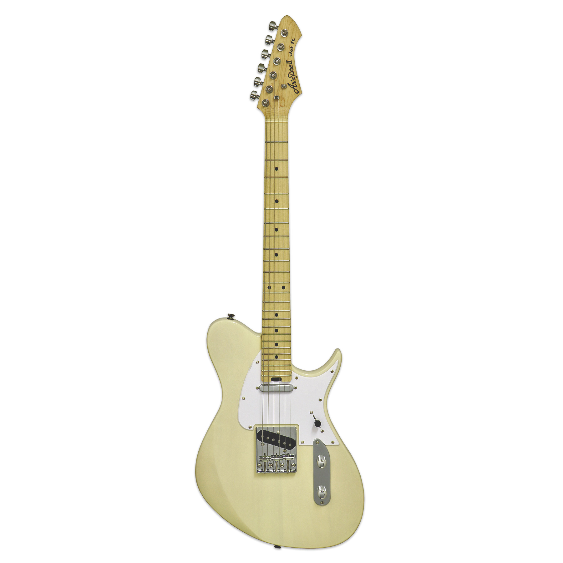 Aria Pro II J-TL Гитара электрическая