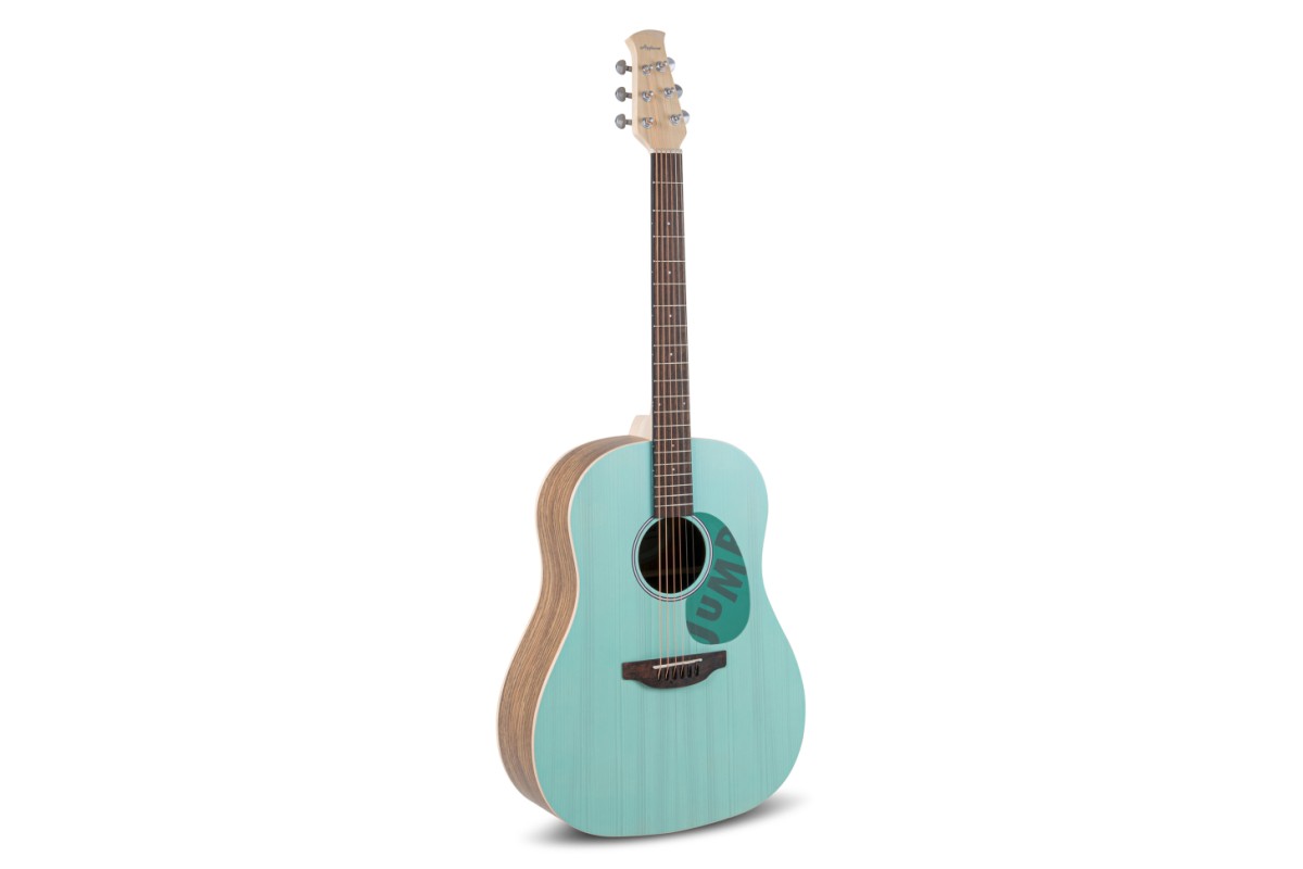 Акустическая гитара Applause AAS-69-T Jump Acoustic Celeste