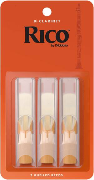 RICO RCA0325 - Трости для кларнета RICO RCA0325 - Трости для кларнета