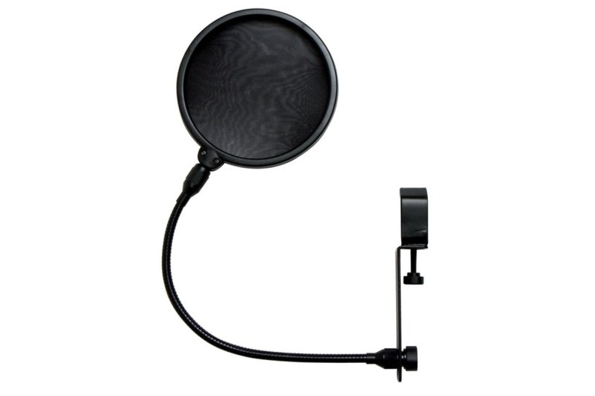 ALPHA AUDIO MIC FILTRE поп-фильтр для микрофона