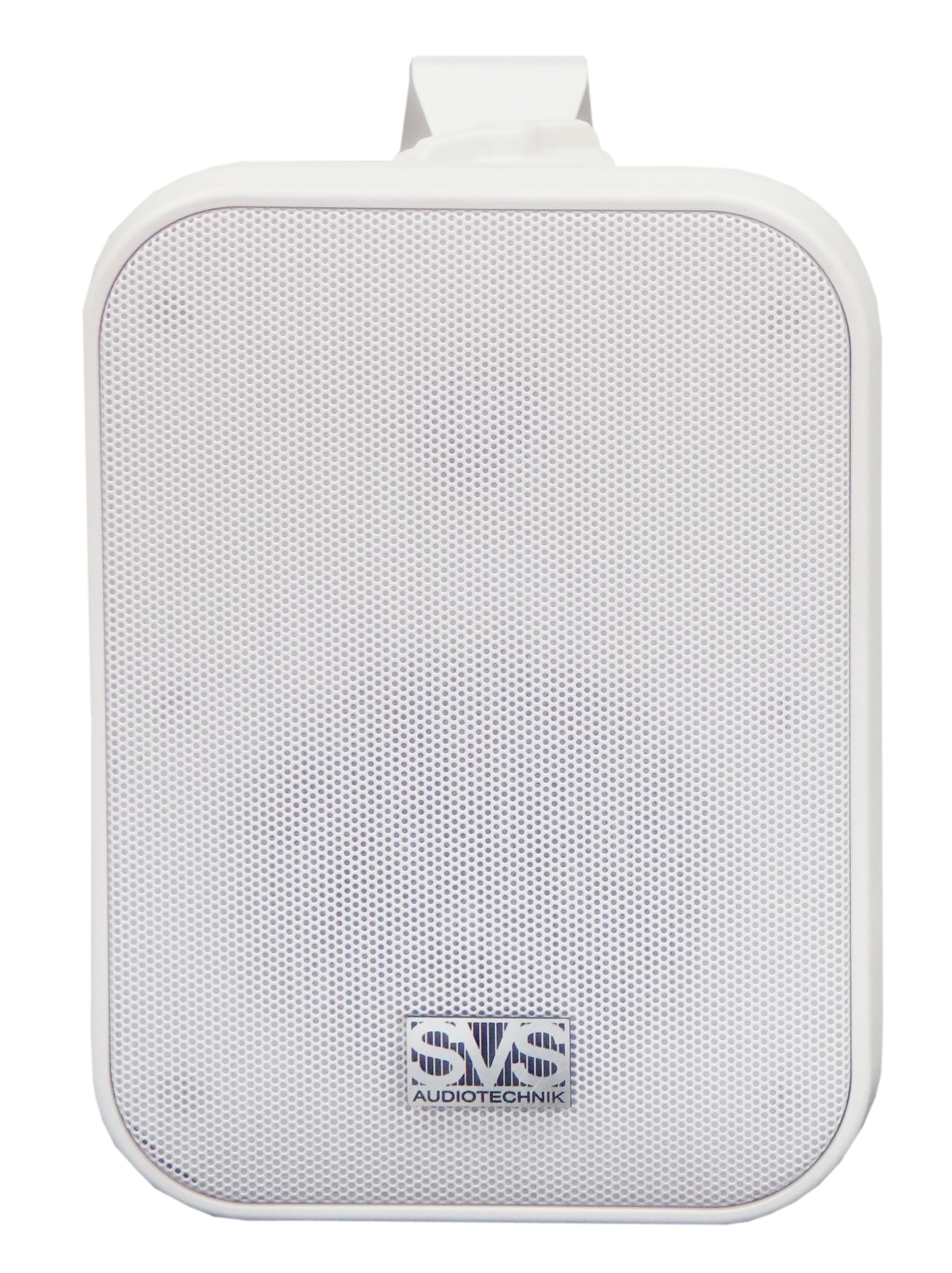 SVS Audiotechnik WSP-40 White Громкоговоритель настенный