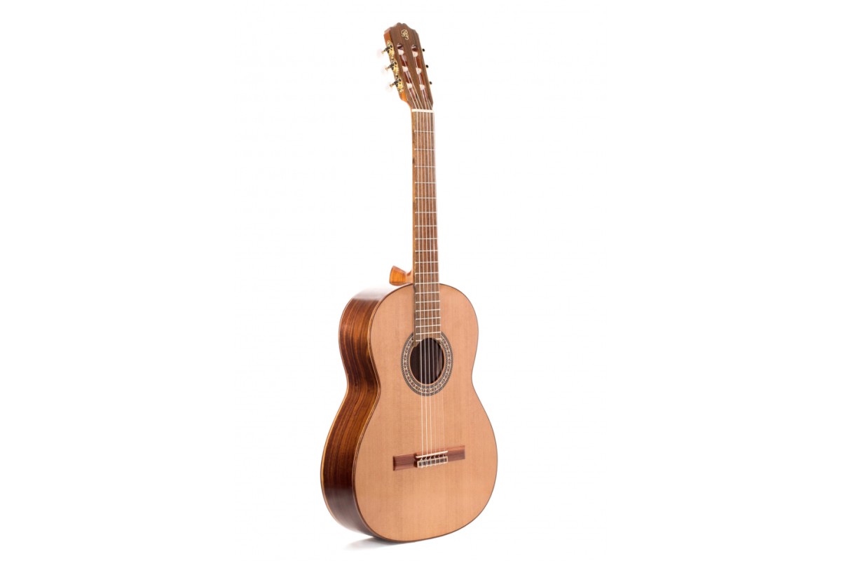 PRUDENCIO SAEZ 3-S (12) Cedar Top гитара классическая