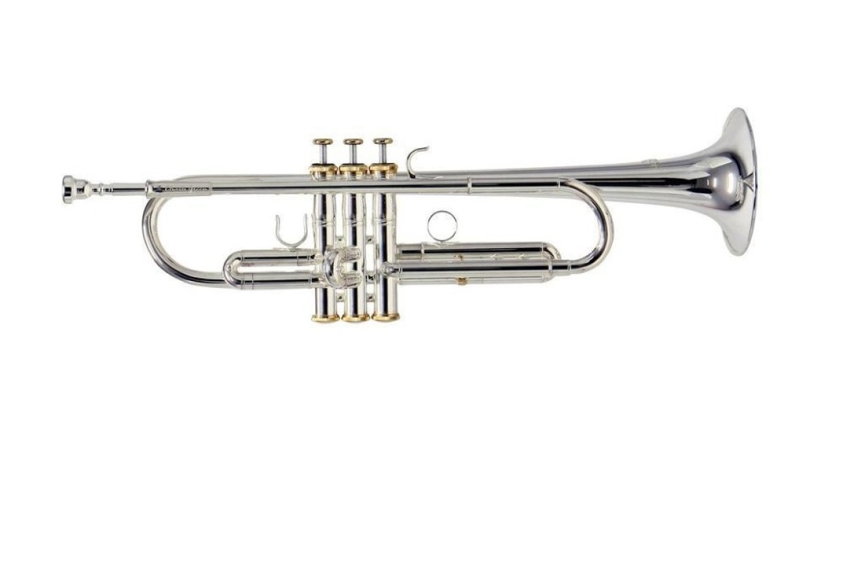 Roy Benson Charli Green Signature Model Bb профессиональная труба